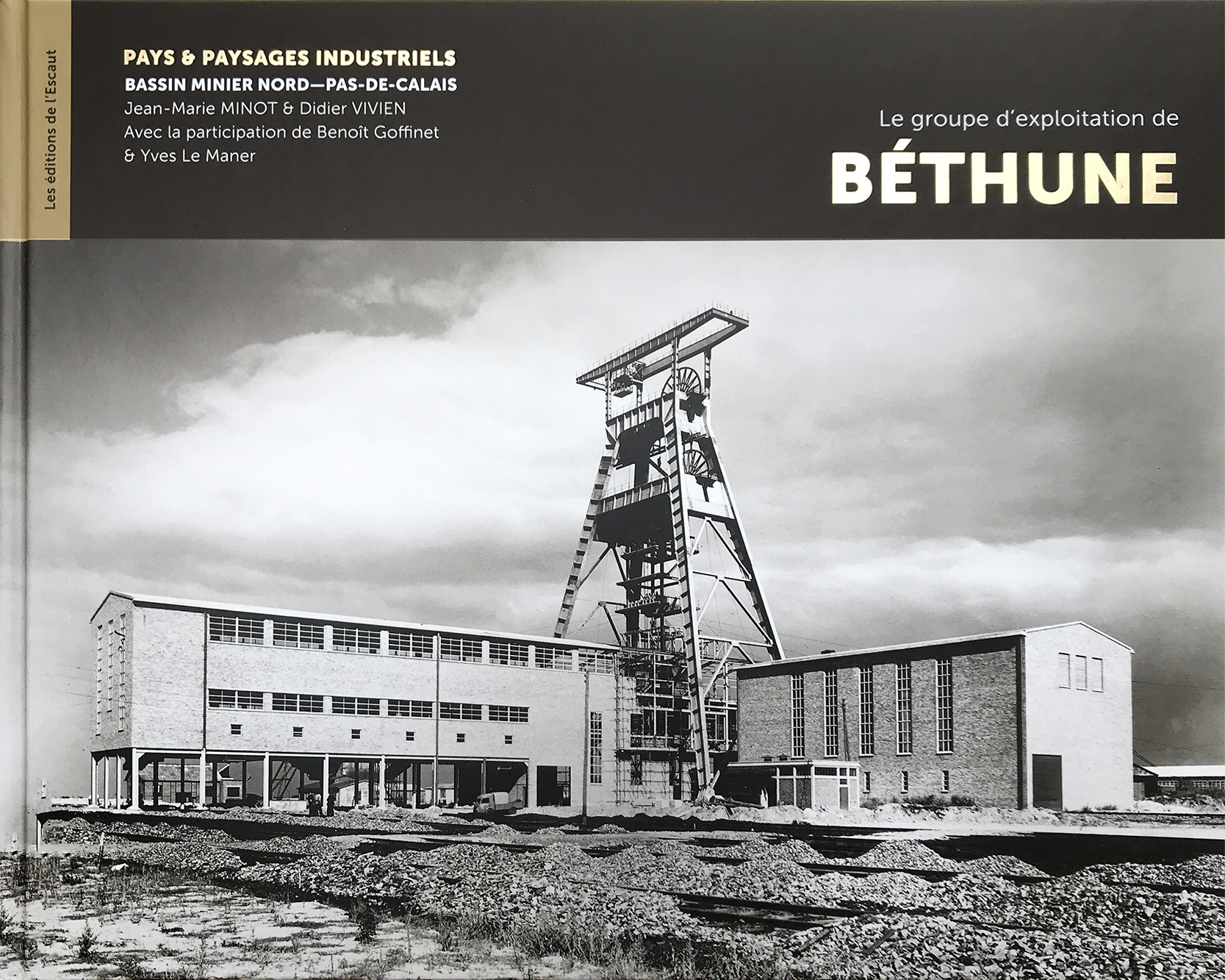 Le groupe d’exploitation de Béthune