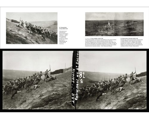 Vie et mort des Poilus, front d'Artois 1915, carnets de guerre