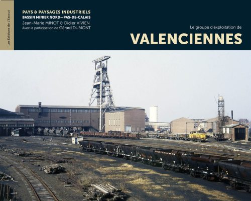 DIA_VAL_1 Le groupe d'exploitation de Valenciennes